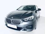 BMW 218d Gran Coupé - Automat, Diesel 110 kW