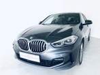 BMW 116d M-Sport - Automat, Diesel 85 kW