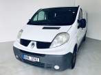 Renault Trafic 2.0 dCi 6MT, Diesel 84 kW