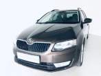 Škoda Octavia Combi 2.0 TDi DSG Elegance - Automat, Diesel 110 kW
