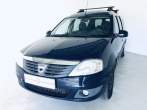Dacia Logan 1.5 dCi 5MT, Diesel 55 kW