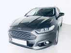 Ford Mondeo Turnier 2.0 TDCi - Automat, Diesel 132 kW