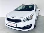 Kia Ceed SW 1.6 CRDi 6MT, Diesel 100 kW