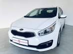 Kia Ceed 1.6 CRDi 6MT, Diesel 66 kW