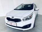 Kia Ceed SW 1.6 CRDi 6MT, Diesel 100 kW