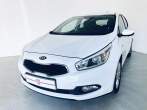 Kia Ceed 1.5 CRDi 6MT, Diesel 66 kW