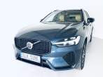 Volvo XC60 T6 AWD Recharge Plus Dark - Automat, Hybrid 186 kW