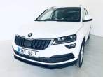 Škoda Karoq 1.5 TSi DSG Style - Automat, Benzín 110 kW