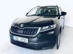 Škoda Kodiaq 2.0 TDi 4x4 Ambition 6MT, Diesel 110 kW