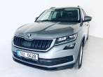 Škoda Kodiaq 2.0 TDi DSG Ambition - Automat, Diesel 110 kW