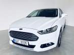 Ford Mondeo 1.5 EcoBoost Titanium 6MT, Benzín 118 kW