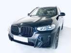 BMW X3 xDrive30d M-Sport - Automat, Diesel 210 kW
