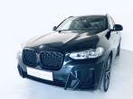 BMW X4 xDrive30d M-Sport - Automat, Diesel 210 kW