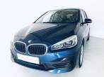 BMW 216d Gran Tourer - Automat, Diesel 85 kW