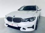 BMW 320d xDrive Touring Comfort - Automat, Diesel 140 kW
