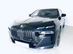 BMW 740d xDrive Limousine M-Sport - Automat, Diesel 210 kW
