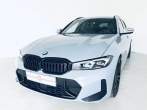 BMW 320d xDrive Touring M-Sport - Automat, Diesel 140 kW