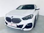 BMW 218d Gran Coupé M-Sport - Automat, Diesel 110 kW