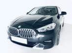 BMW 218d Gran Coupé - Automat, Diesel 110 kW