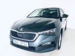 Škoda Scala 1.5 TSi DSG Style - Automat, Benzín 110 kW