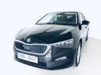 Škoda Scala 1.5 TSi Style 6MT, Benzín 110 kW
