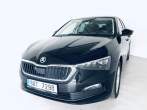 Škoda Scala 1.5 TSi DSG Style - Automat, Benzín 110 kW