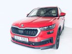 Škoda Kodiaq 2.0 TDi DSG 4x4 Style - Automat, Diesel 110 kW