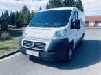Fiat Ducato 2.0 MultiJet 5MT, Diesel 85 kW