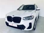 BMW X3 xDrive30d M-Sport - Automat, Diesel 210 kW