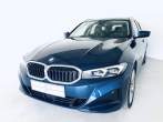 BMW 320d xDrive Touring Comfort - Automat, Diesel 140 kW