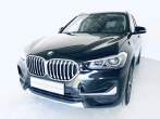 BMW X1 xDrive20d - Automat, Diesel 140 kW