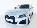 BMW 420d xDrive Gran Coupé M-Sport - Automat, Diesel 140 kW