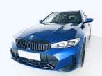 BMW 320d xDrive Touring M-Sport - Automat, Diesel 140 kW