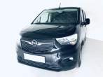 Opel Combo Van 1.5 CDTi Basis 5MT, Diesel 75 kW