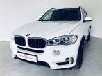 BMW X5 xDrive30d - Automat, Diesel 190 kW