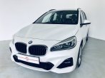BMW 216d Gran Tourer M-Sport - Automat, Diesel 85 kW