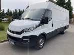Iveco Daily Iveco Daily 3.0 35S18 - Automat, Diesel 132 kW