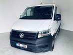 Volkswagen Crafter 2.0 TDi 6MT, Diesel 103 kW