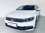 Volkswagen Passat Variant 2.0 TDi DSG 4Motion DSG R-line - Automat, Diesel 140 kW
