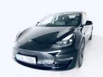 Tesla Model 3 4WD Long Range - Automat, Elektro 65 kW
