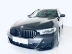 BMW 530d xDrive Touring M-Sport - Automat, Diesel 210 kw