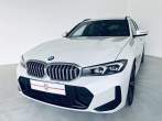 BMW 320d xDrive Touring Comfort - Automat, Diesel 140 kW