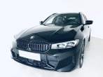 BMW 320d xDrive Touring M-Sport - Automat, Diesel 140 kW