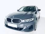 BMW 320d xDrive Touring Comfort - Automat, Diesel 140 kW
