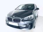 BMW 216d Gran Tourer - Automat, Diesel 85 kW