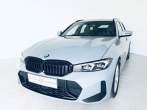 BMW 320d xDrive Touring M-Sport - Automat, Diesel 140 kW