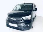Opel Combo Van 1.5 CDTi Basis 5MT, Diesel 75 kW