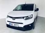 Toyota Proace City 1.5 D-4D Active 6MT, Diesel 96 kW