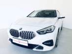 BMW 218d Gran Coupé - Automat, Diesel 110 kW