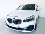 BMW 216d Gran Tourer - Automat, Diesel 85 kW